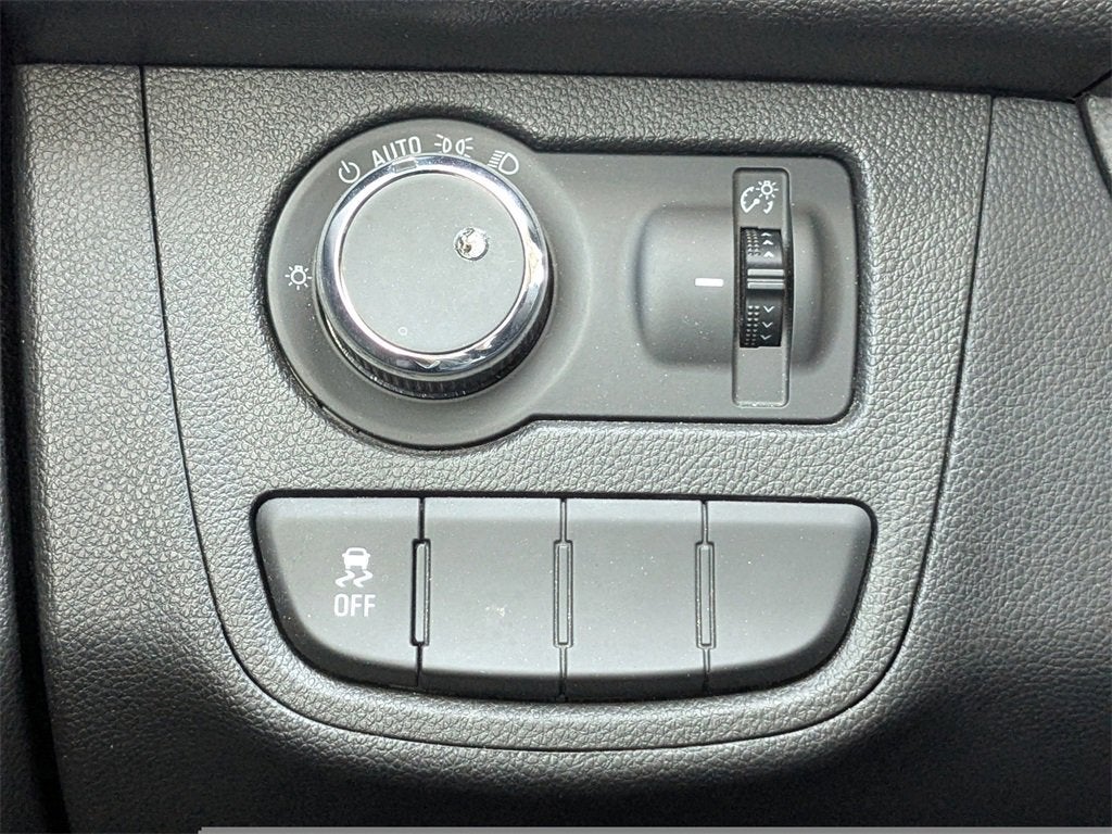 2021 Chevrolet Spark LS Automatic