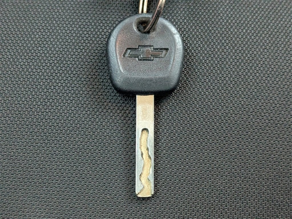 2021 Chevrolet Spark LS Automatic