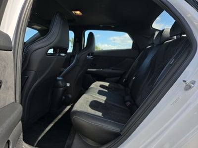 2025 Hyundai Elantra N BASE