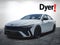 2025 Hyundai Elantra N BASE