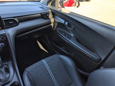 2022 Hyundai Veloster N BASE