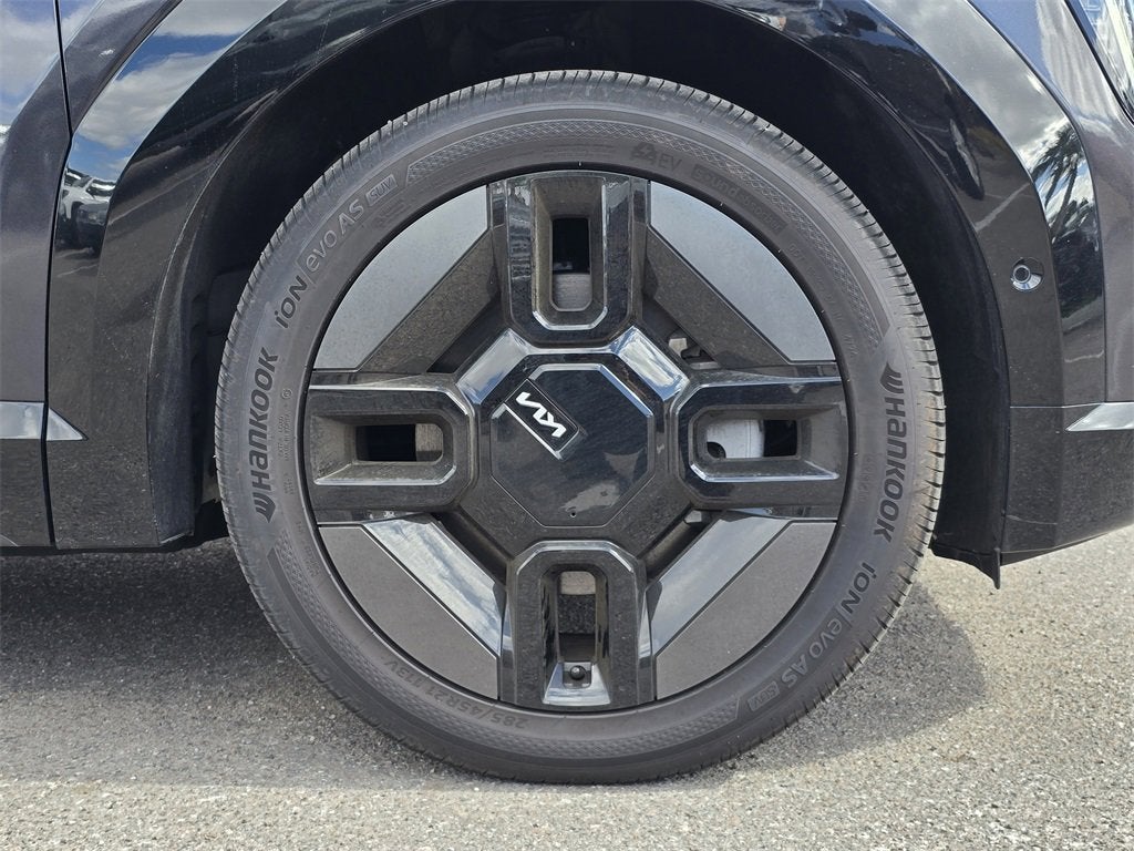 2024 Kia EV9 GT-Line