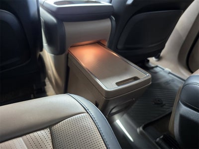 2024 Kia EV9 GT-Line