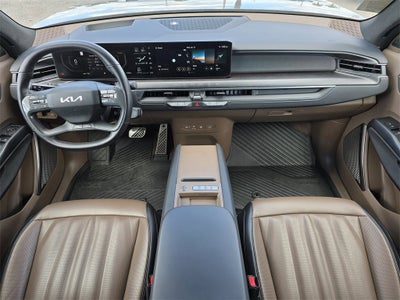 2024 Kia EV9 GT-Line