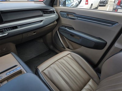 2024 Kia EV9 GT-Line