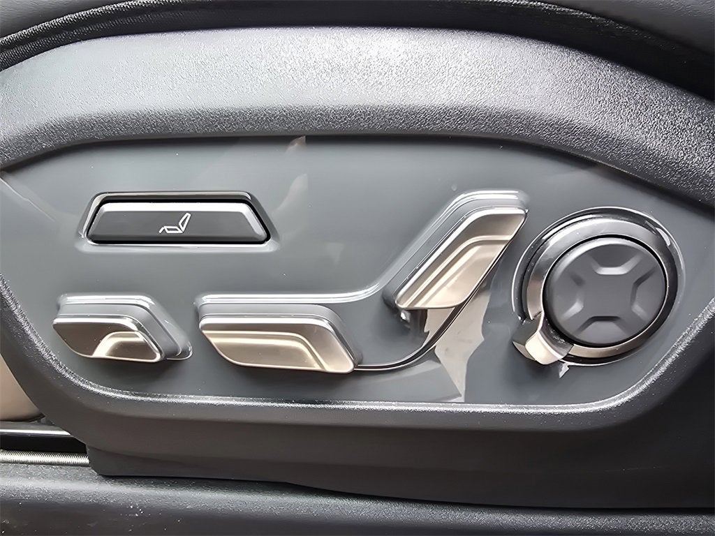 2024 Kia EV9 GT-Line