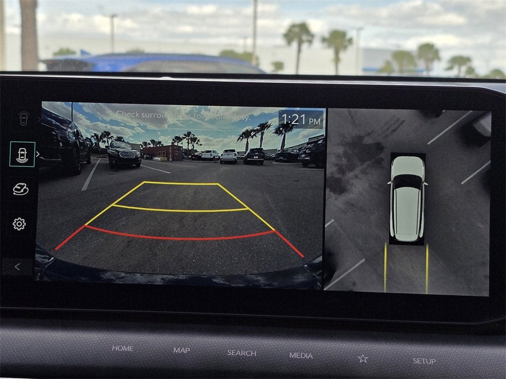 2024 Kia EV9 GT-Line