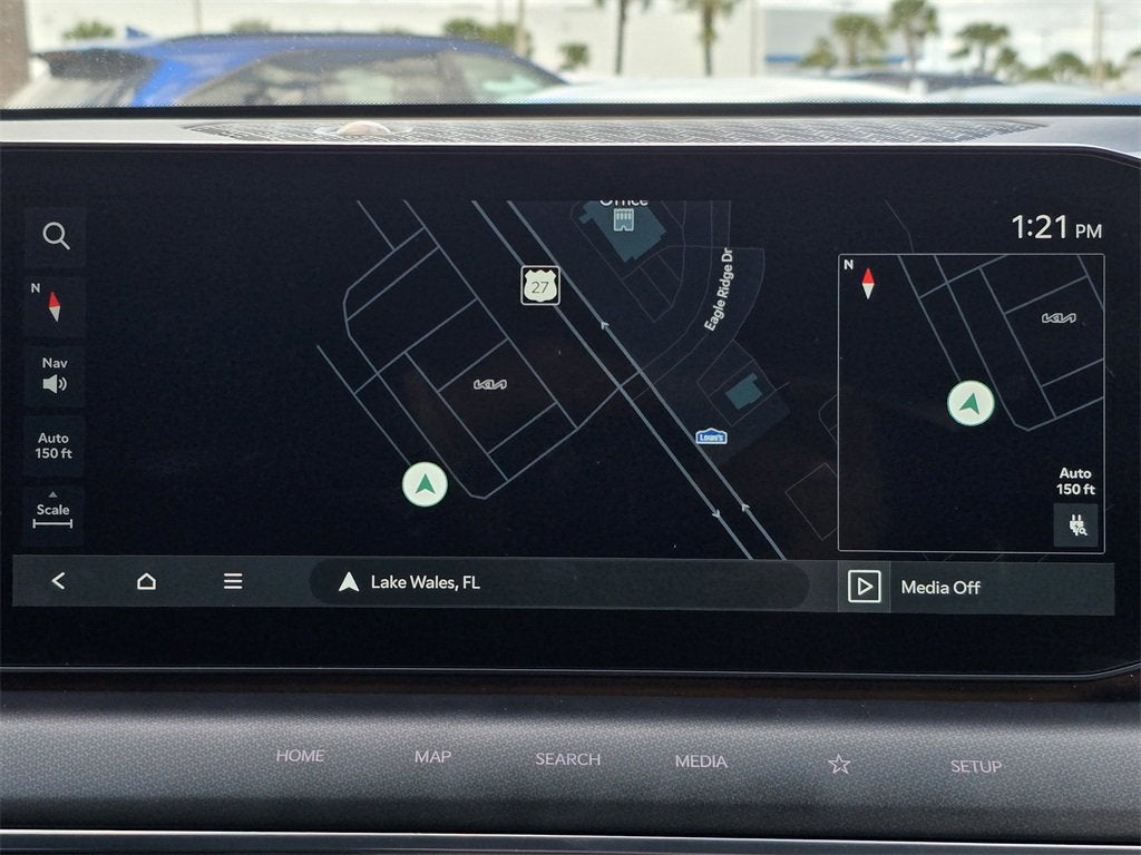 2024 Kia EV9 GT-Line