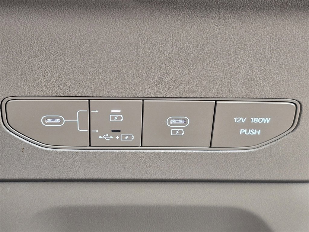 2024 Kia EV9 GT-Line