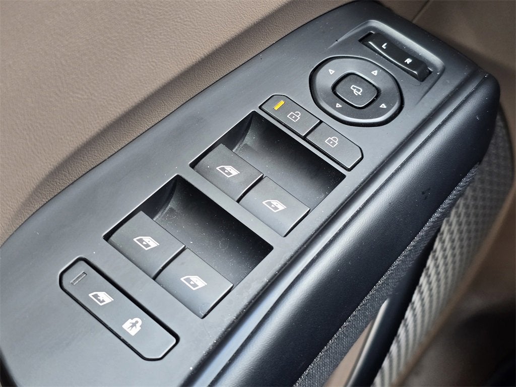 2024 Kia EV9 GT-Line