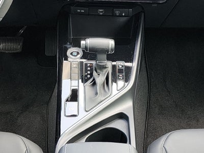 2023 Kia Niro EX