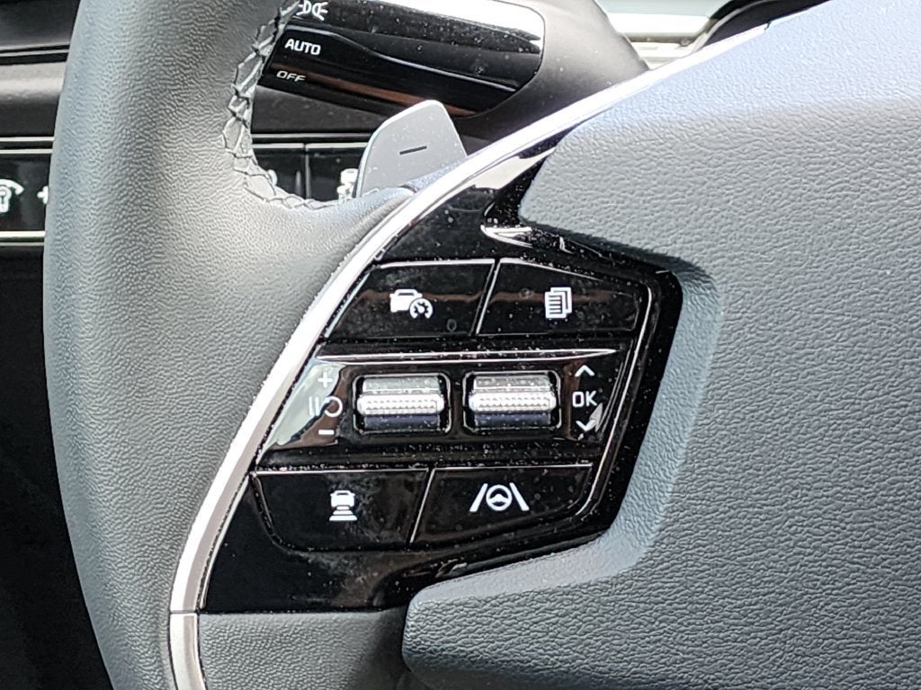 2023 Kia Niro EX