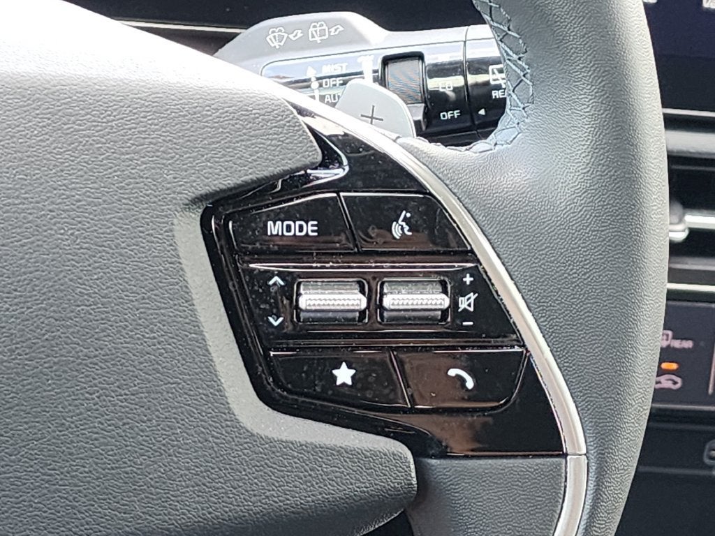 2023 Kia Niro EX