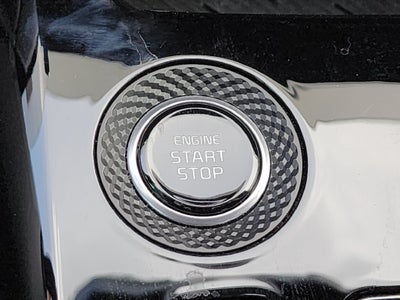 2023 Kia Niro EX