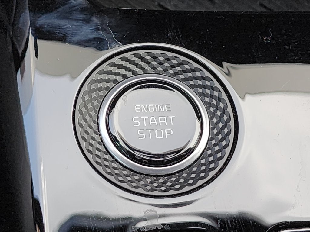 2023 Kia Niro EX