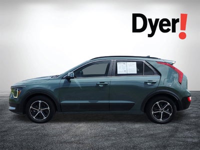 2023 Kia Niro EX