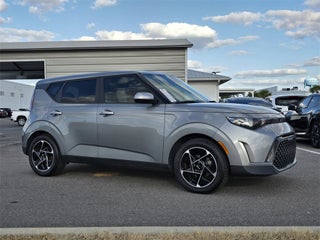 2023 Kia Soul EX