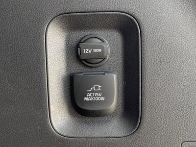 2024 Kia Carnival SX