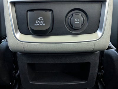 2024 Kia Carnival SX