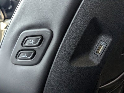 2024 Kia Carnival SX