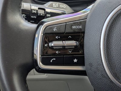 2024 Kia Carnival SX