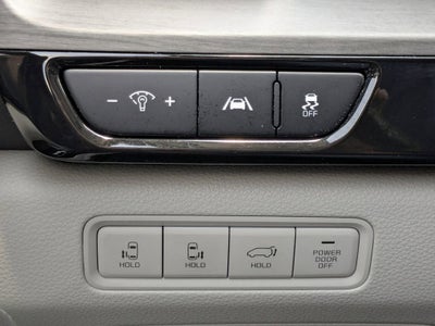 2024 Kia Carnival SX