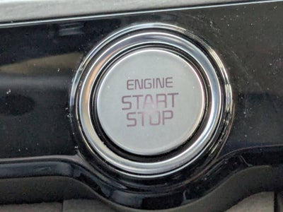 2024 Kia Carnival SX