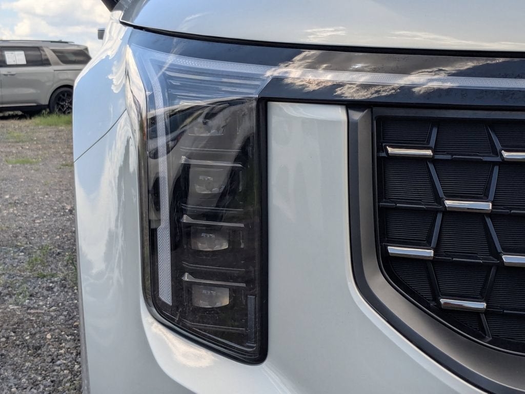 2025 Kia Carnival SX Prestige