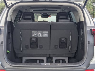 2025 Kia Carnival SX Prestige