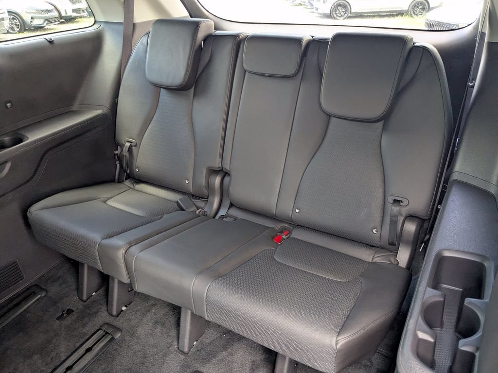 2025 Kia Carnival SX Prestige