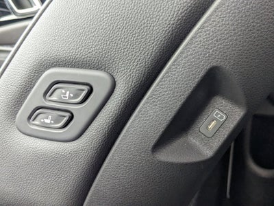 2025 Kia Carnival SX Prestige