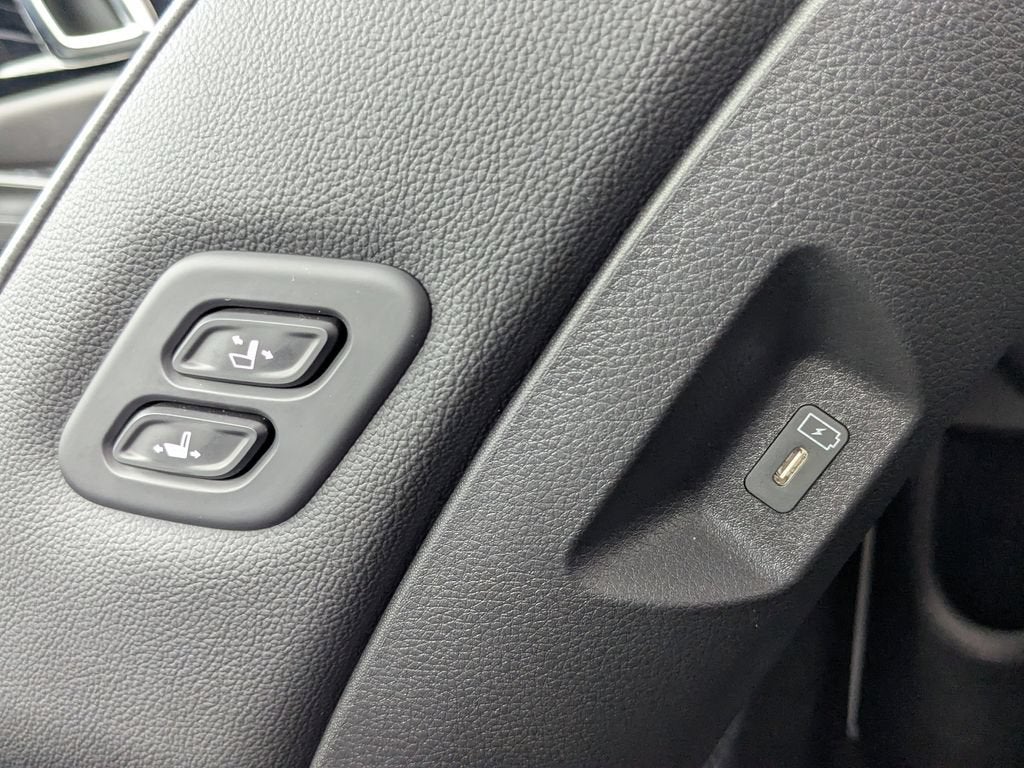 2025 Kia Carnival SX Prestige