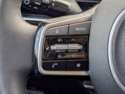 2025 Kia Carnival SX Prestige