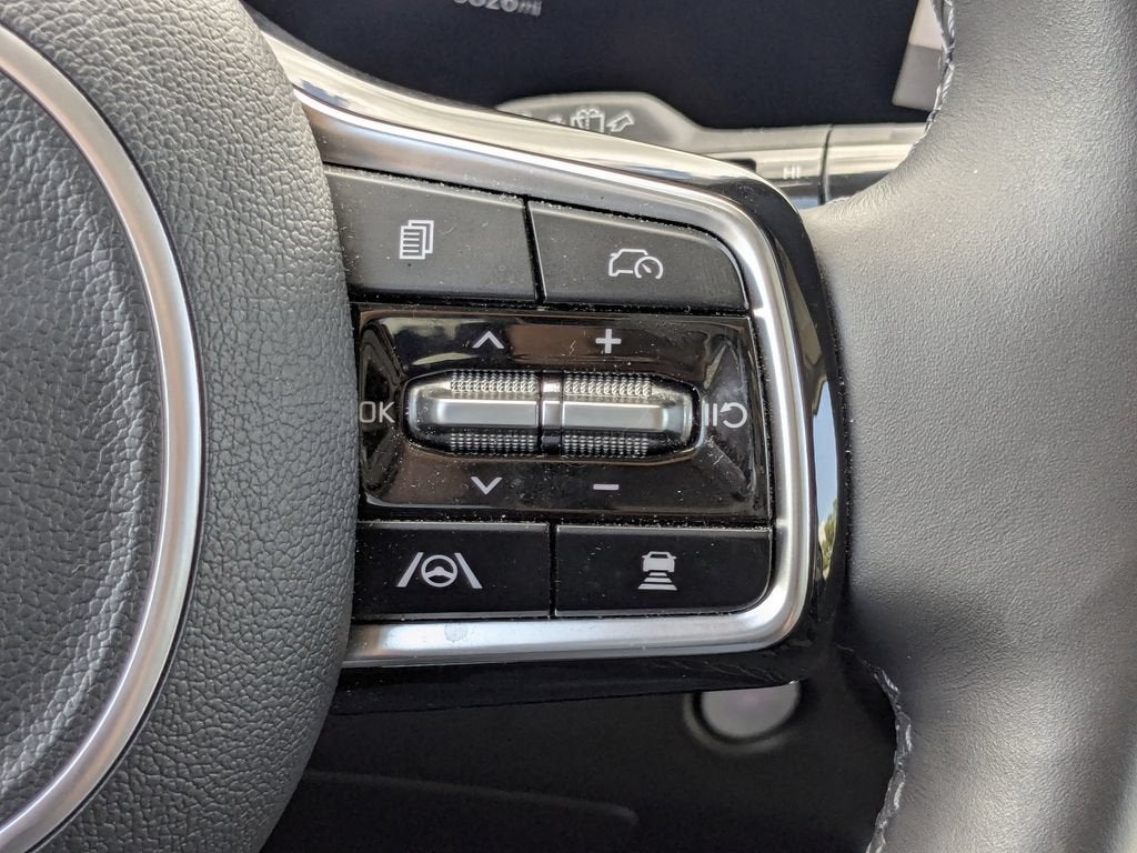 2025 Kia Carnival SX Prestige