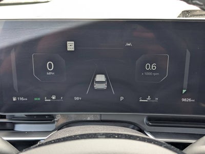 2025 Kia Carnival SX Prestige