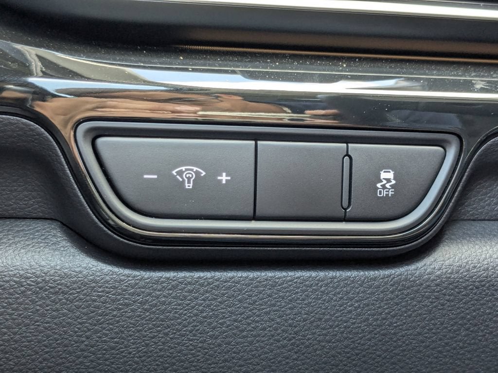 2025 Kia Carnival SX Prestige