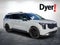 2025 Kia Carnival SX Prestige
