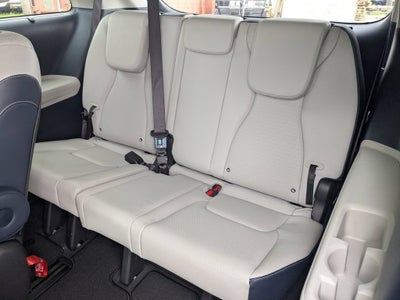 2025 Kia Carnival SX Prestige