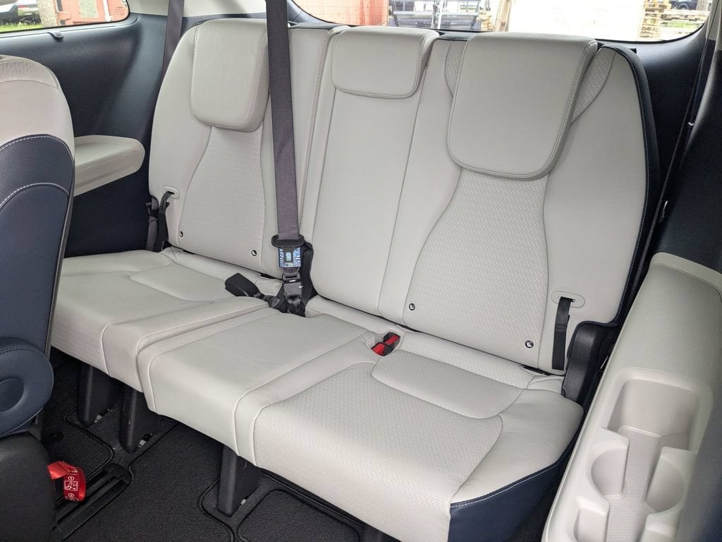 2025 Kia Carnival SX Prestige