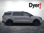 2025 Kia Carnival SX Prestige