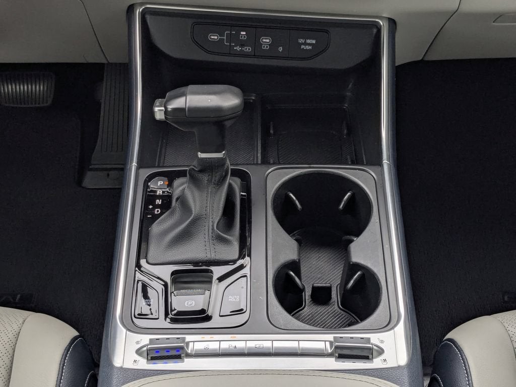 2025 Kia Carnival SX Prestige