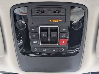 2025 Kia Carnival SX Prestige