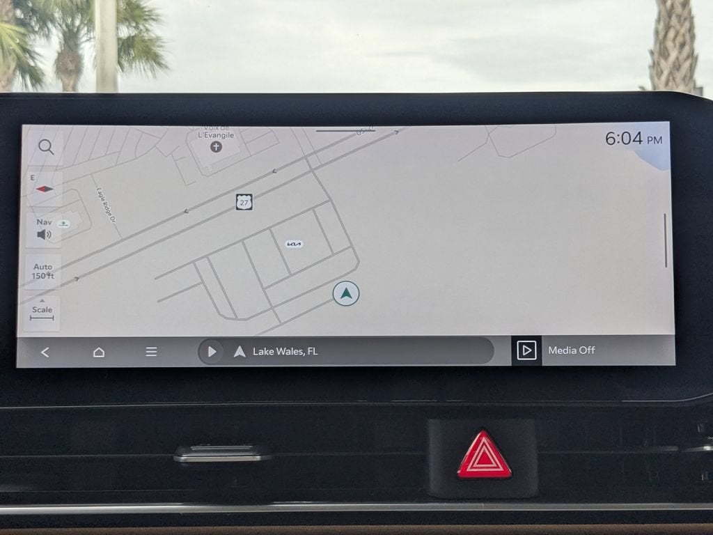 2025 Kia Carnival SX Prestige