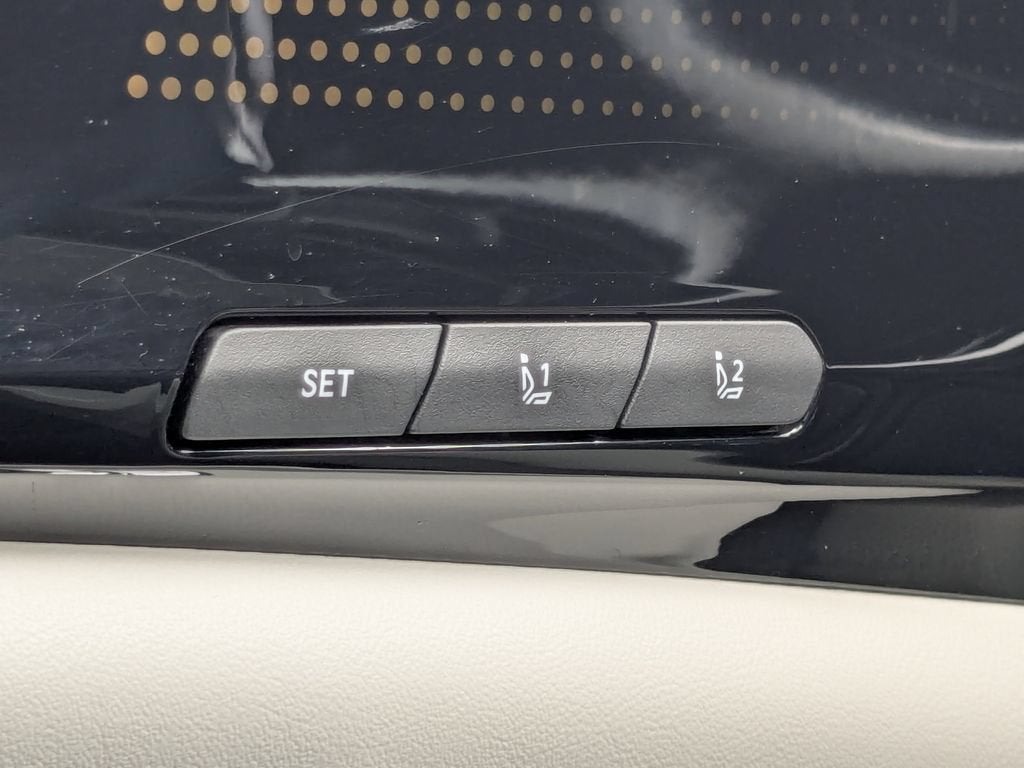 2025 Kia Carnival SX Prestige