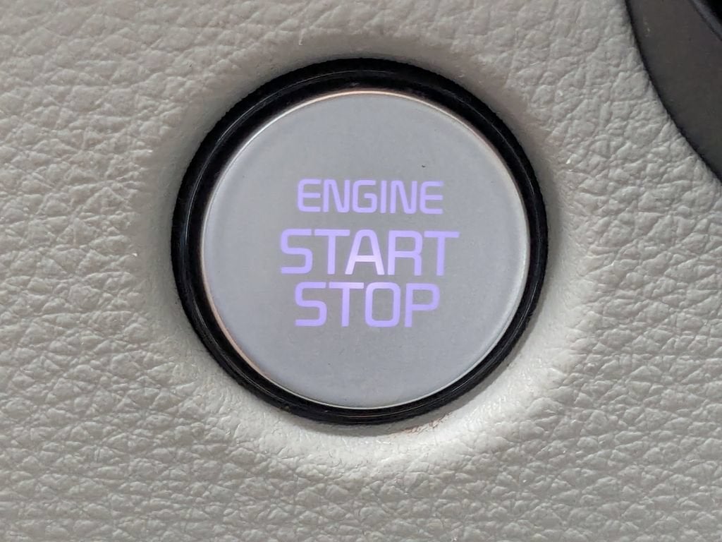 2025 Kia Carnival SX Prestige