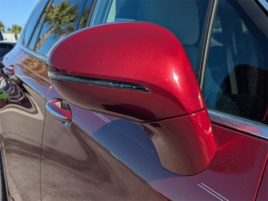 2020 Buick Envision Essence Group