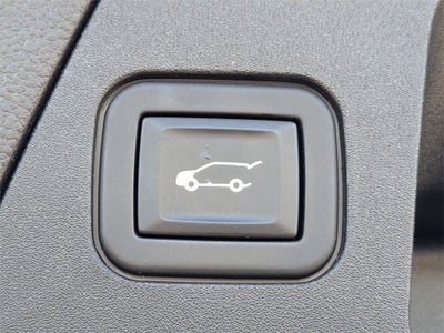 2020 Buick Envision Essence Group