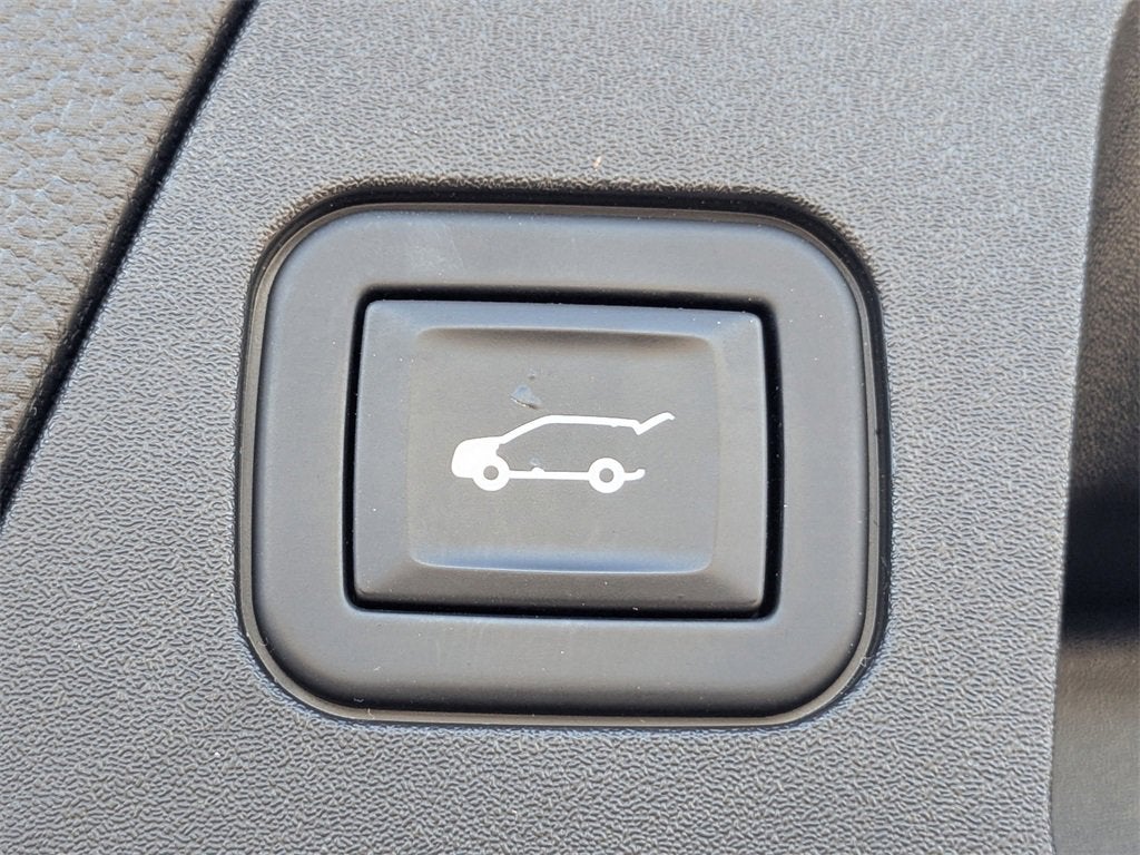 2020 Buick Envision Essence Group