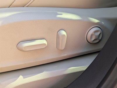 2020 Buick Envision Essence Group