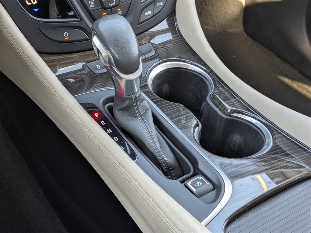 2020 Buick Envision Essence Group